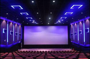 国产浮力影院第二页,沉浸式观影体验，带你探索视觉盛宴新境界