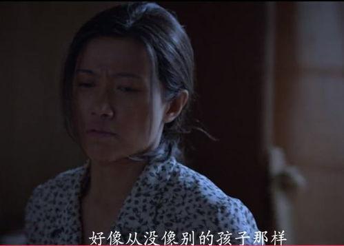 国产母子乱,温情脉脉的家庭故事